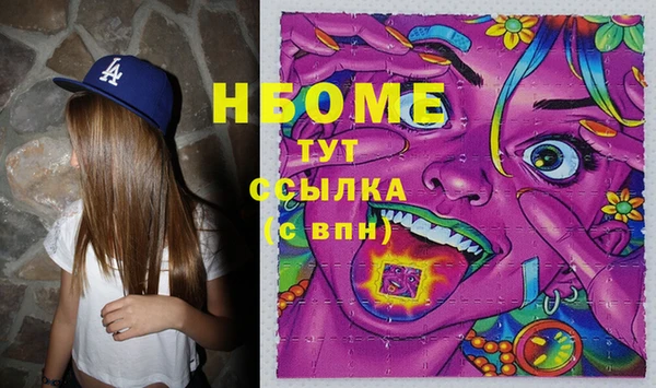 прущий лед Горняк